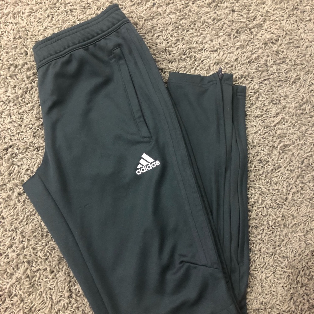 Adidas Track Pants